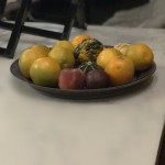 Fruit Bowl