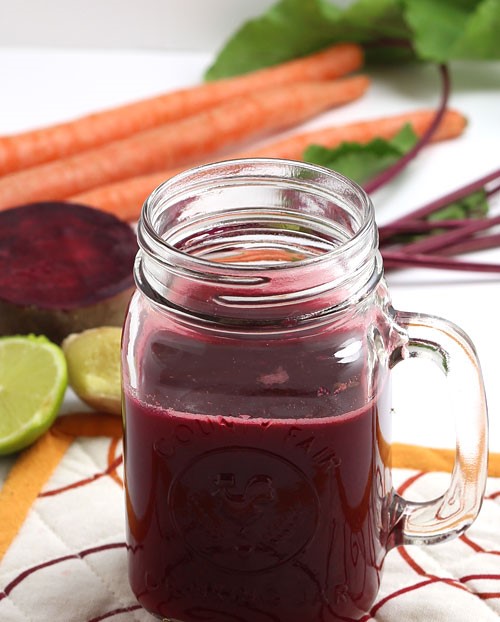 Vegetable Juice Vegetable Juice