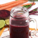 Vegetable Juice